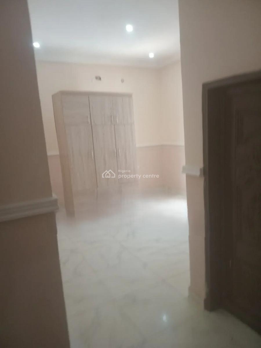 Luxury 3 Bedroom Bungalow with Excellent Facilities in Lugbe -abuja, Lugbe District. Abuja - Nigeria., Lugbe District, Abuja, Detached Bungalow for Sale