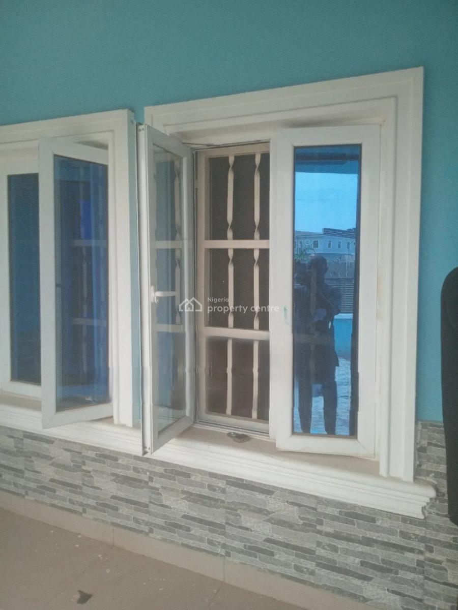 Luxury 3 Bedroom Bungalow with Excellent Facilities in Lugbe -abuja, Lugbe District. Abuja - Nigeria., Lugbe District, Abuja, Detached Bungalow for Sale