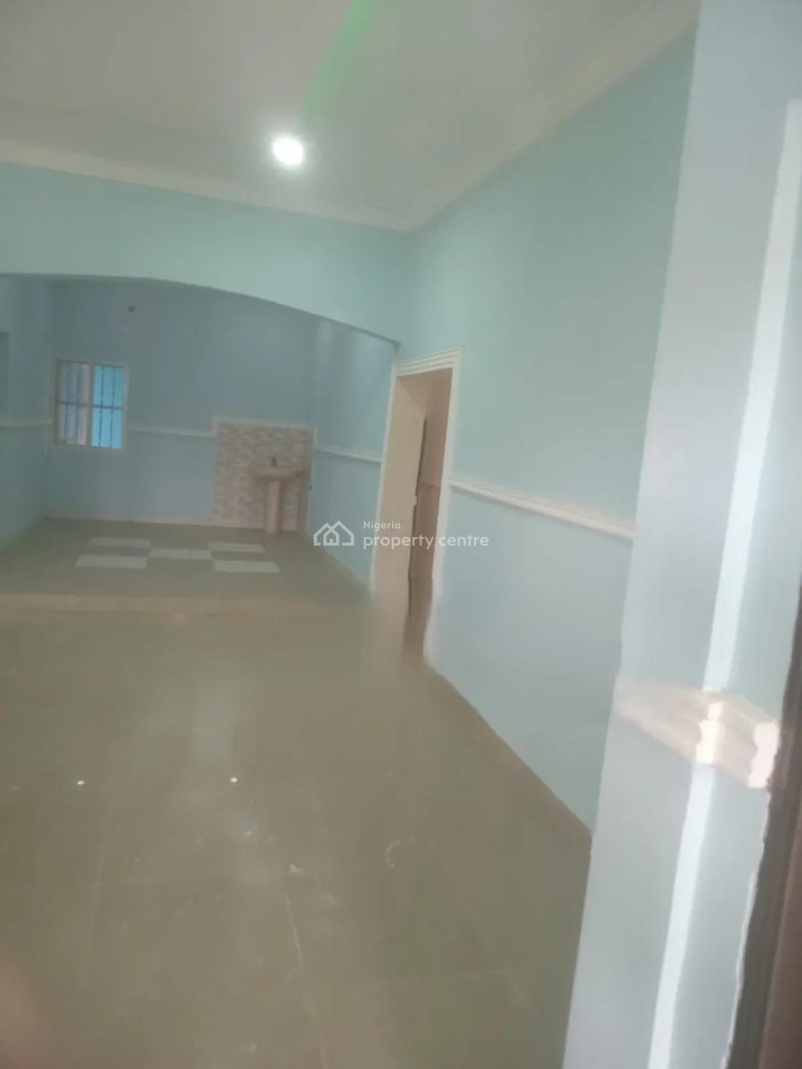 Luxury 3 Bedroom Bungalow with Excellent Facilities in Lugbe -abuja, Lugbe District. Abuja - Nigeria., Lugbe District, Abuja, Detached Bungalow for Sale