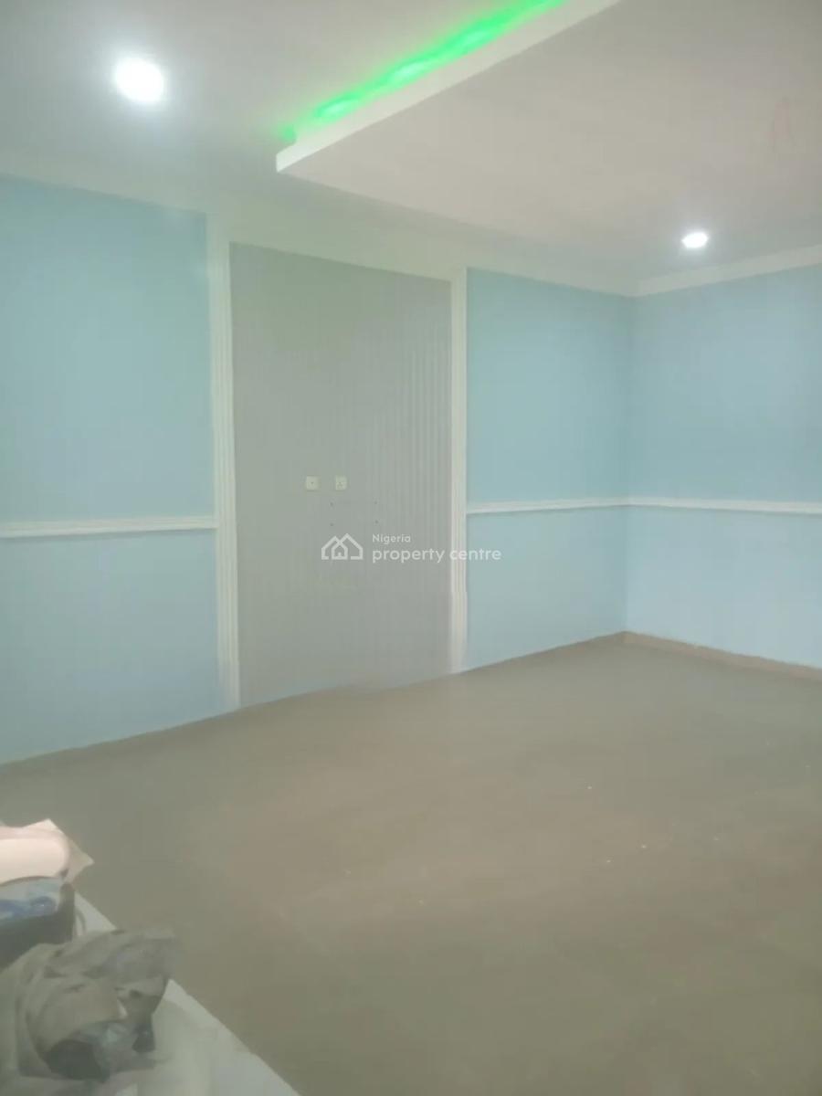 Luxury 3 Bedroom Bungalow with Excellent Facilities in Lugbe -abuja, Lugbe District. Abuja - Nigeria., Lugbe District, Abuja, Detached Bungalow for Sale