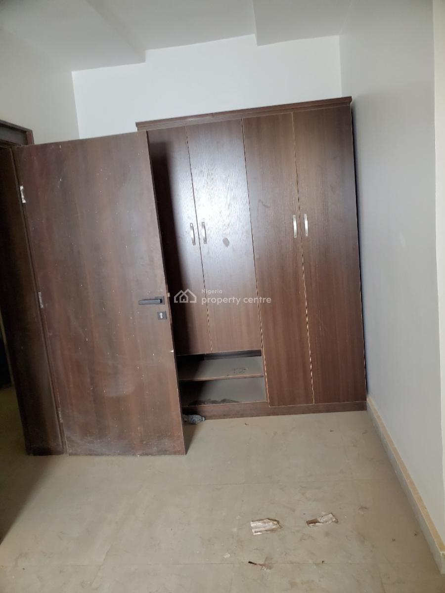Luxury 4-bedroom Detached Duplex with Bq, Mabushi, Abuja, Detached Duplex for Rent