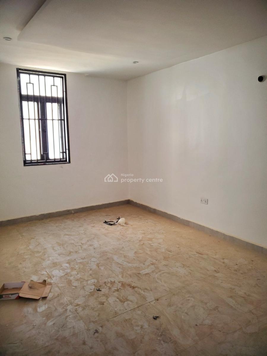 Luxury 4-bedroom Detached Duplex with Bq, Mabushi, Abuja, Detached Duplex for Rent