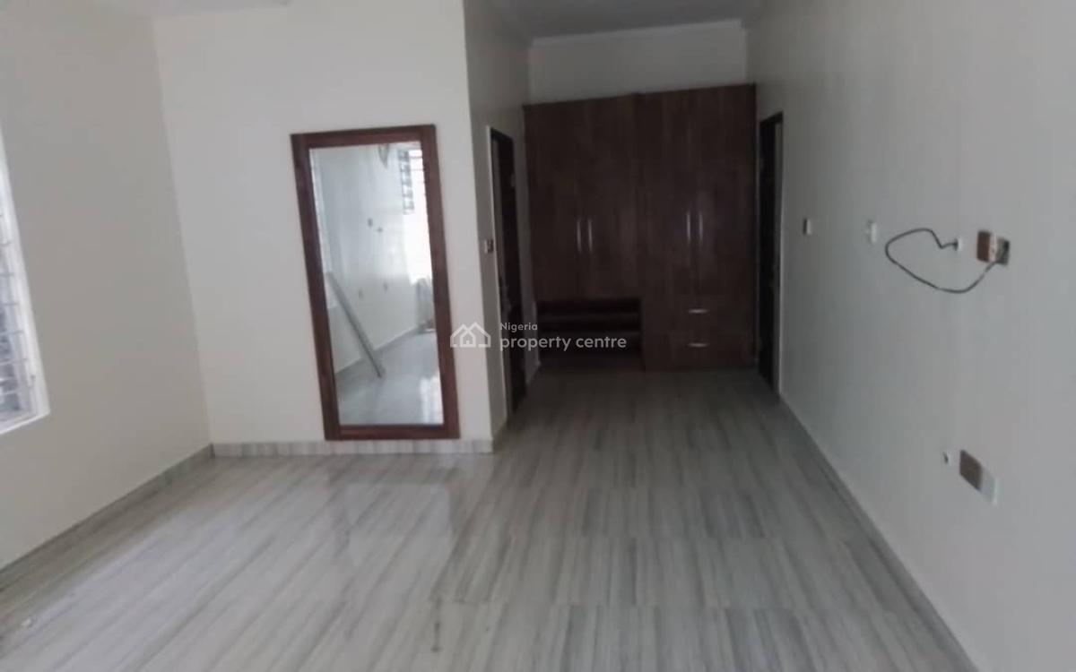 Spacious 5 Bedroom Fully Detached Duplex + Bq, Chevron Alternative, Lekki Expressway, Lekki, Lagos, Detached Duplex for Sale