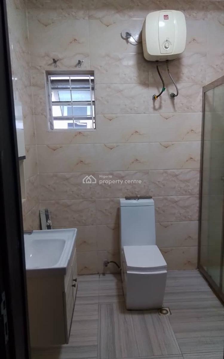 Spacious 5 Bedroom Fully Detached Duplex + Bq, Chevron Alternative, Lekki Expressway, Lekki, Lagos, Detached Duplex for Sale