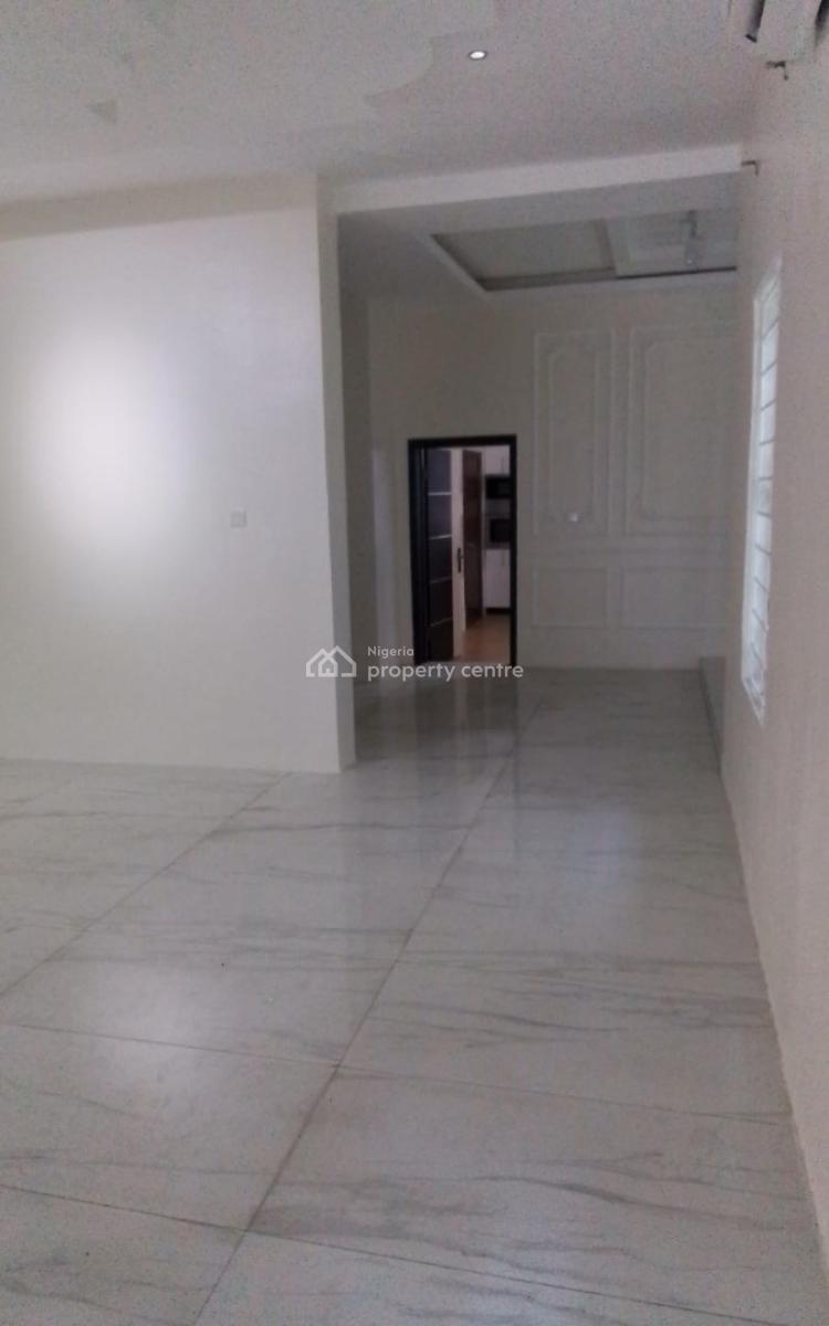 Spacious 5 Bedroom Fully Detached Duplex + Bq, Chevron Alternative, Lekki Expressway, Lekki, Lagos, Detached Duplex for Rent