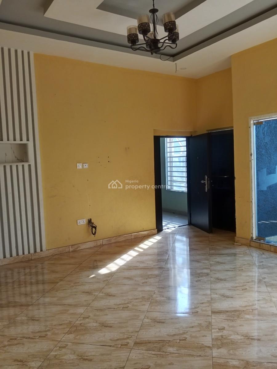 Sharp 2 Bedroom Flat, G.r.a., Abijo, Lekki, Lagos, Flat / Apartment for Rent