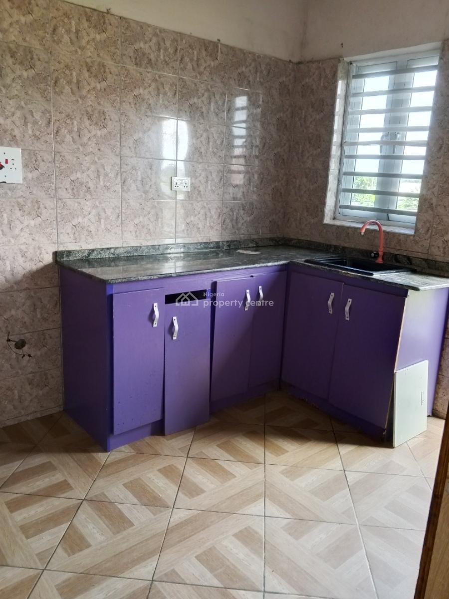 Sharp 2 Bedroom Flat, G.r.a., Abijo, Lekki, Lagos, Flat / Apartment for Rent
