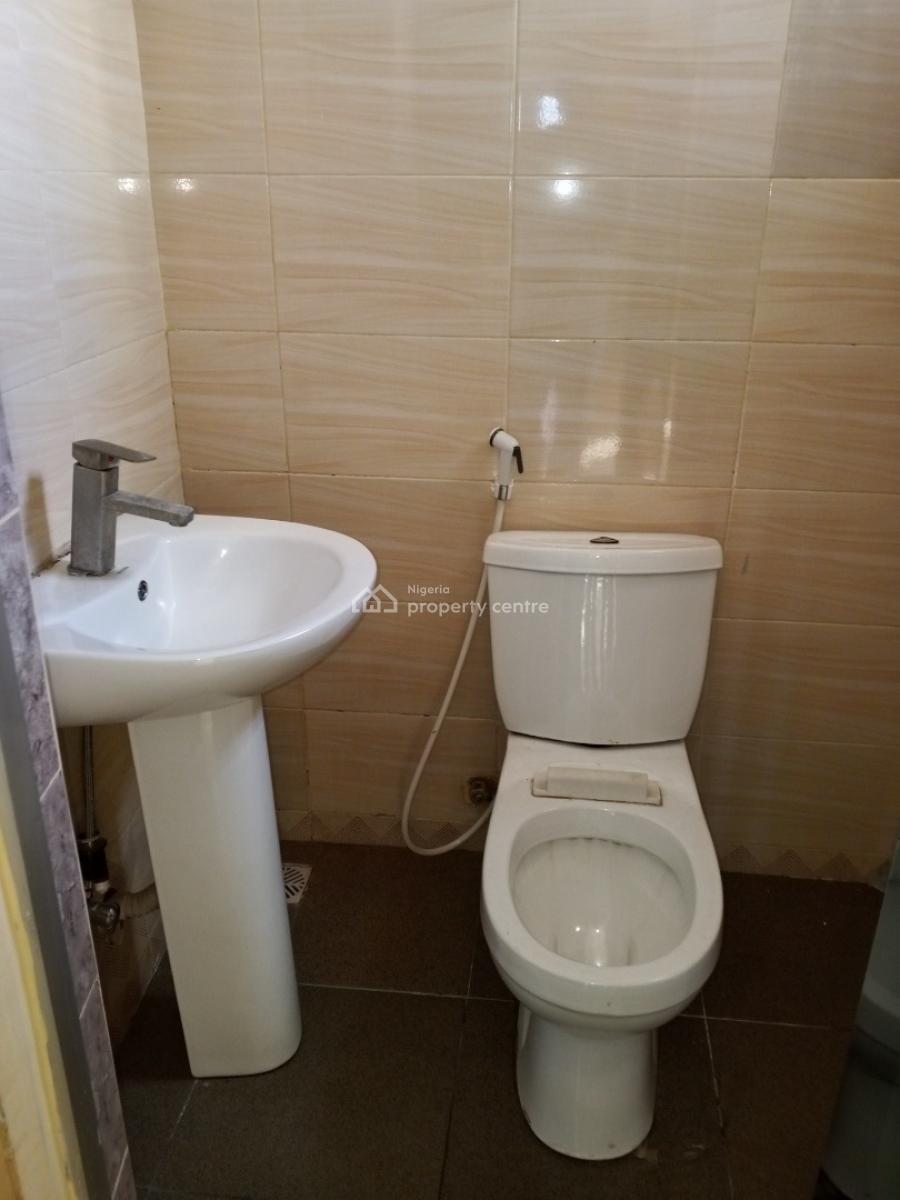 Sharp 2 Bedroom Flat, G.r.a., Abijo, Lekki, Lagos, Flat / Apartment for Rent