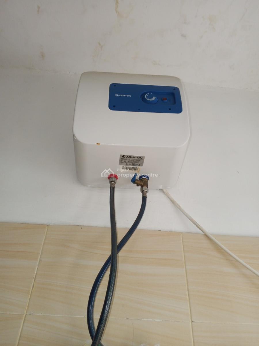 Sharp 2 Bedroom Flat, G.r.a., Abijo, Lekki, Lagos, Flat / Apartment for Rent