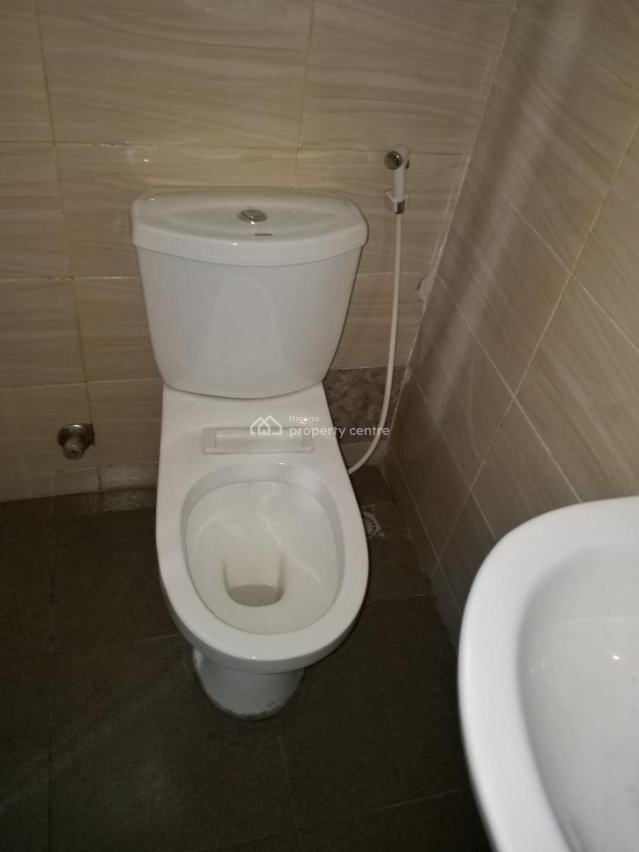 Sharp 2 Bedroom Flat, G.r.a., Abijo, Lekki, Lagos, Flat / Apartment for Rent