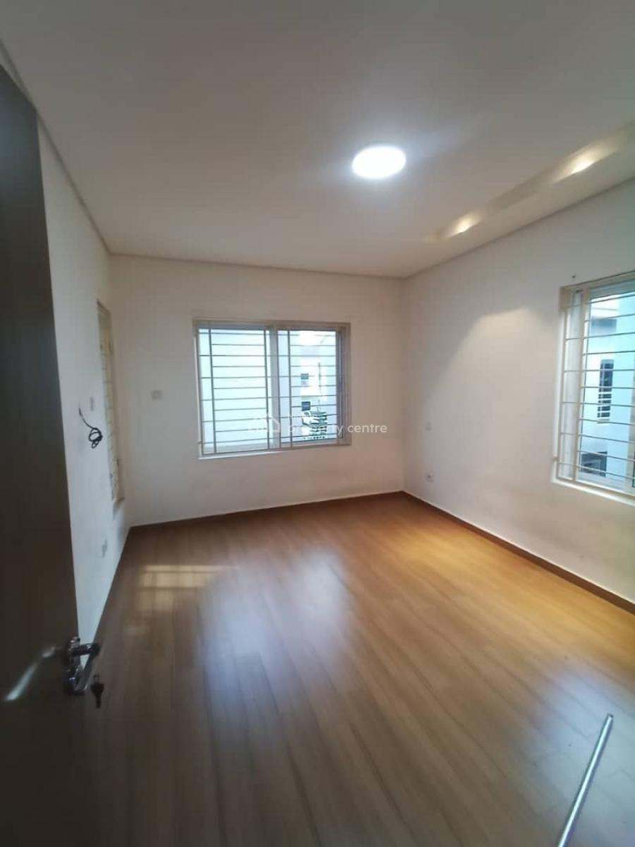 Luxury 3 Bedroom Duplex, Ikate, Lekki, Lagos, Terraced Duplex for Sale