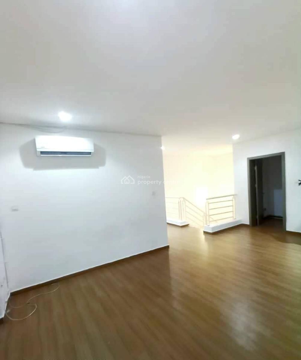 Luxury 3 Bedroom Duplex, Ikate, Lekki, Lagos, Terraced Duplex for Sale