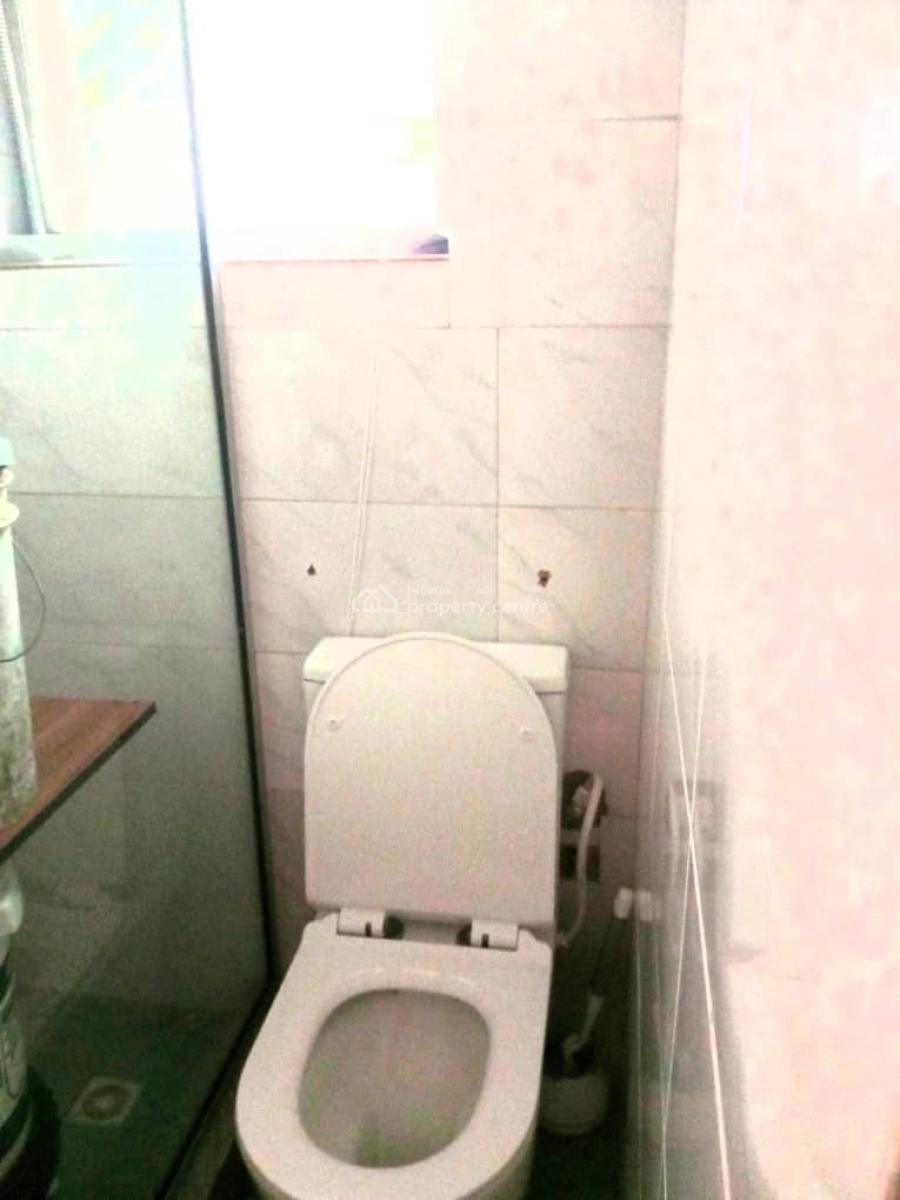 Ground Floor  One Bedroom Furnished Apartment with Pool and Gym., Banana Island, Ikoyi, Lagos, Mini Flat (room and Parlour) for Rent