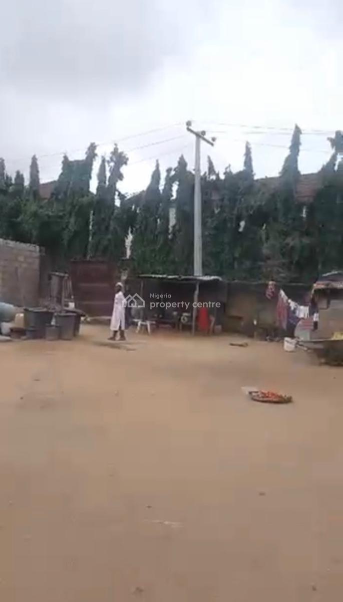1,248.14 Sqm, Residential, C of O, Off Vio Mabushi, Mabushi, Abuja, Residential Land for Sale