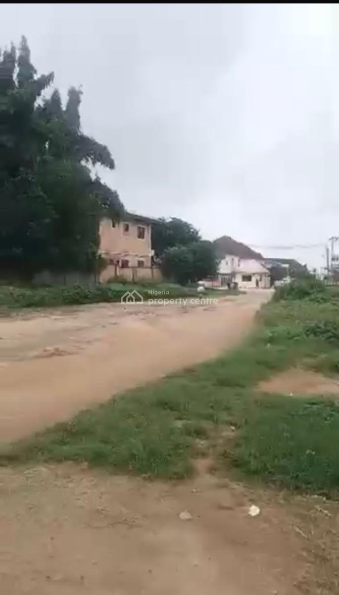 1,248.14 Sqm, Residential, C of O, Off Vio Mabushi, Mabushi, Abuja, Residential Land for Sale