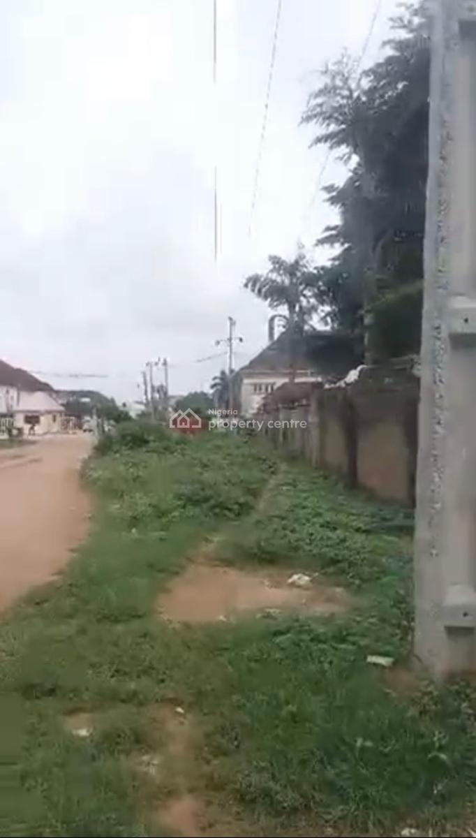 1,248.14 Sqm, Residential, C of O, Off Vio Mabushi, Mabushi, Abuja, Residential Land for Sale