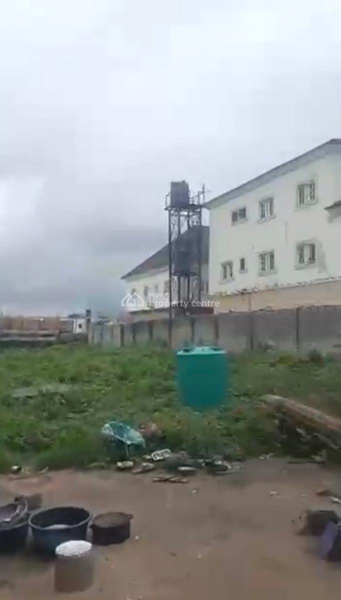 1,248.14 Sqm, Residential, C of O, Off Vio Mabushi, Mabushi, Abuja, Residential Land for Sale
