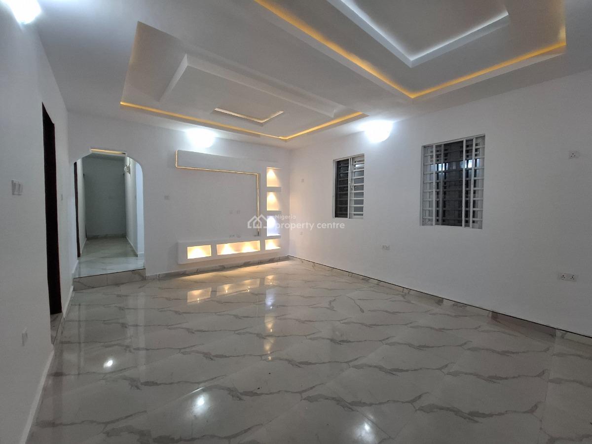 3bedroom Flat Apartment Bungalow, Oba Palace Isiwu, Isiu, Ikorodu, Lagos, Detached Bungalow for Rent