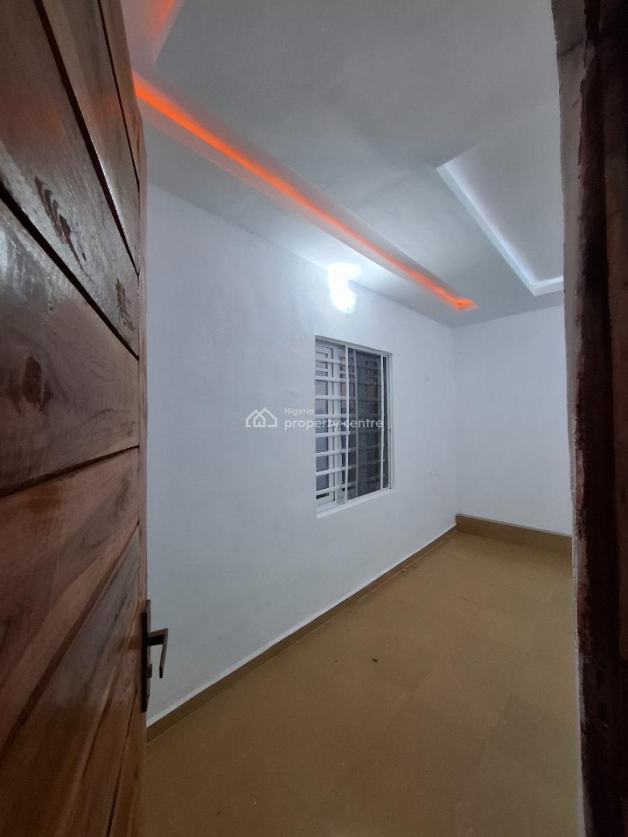 3bedroom Flat Apartment Bungalow, Oba Palace Isiwu, Isiu, Ikorodu, Lagos, Detached Bungalow for Rent