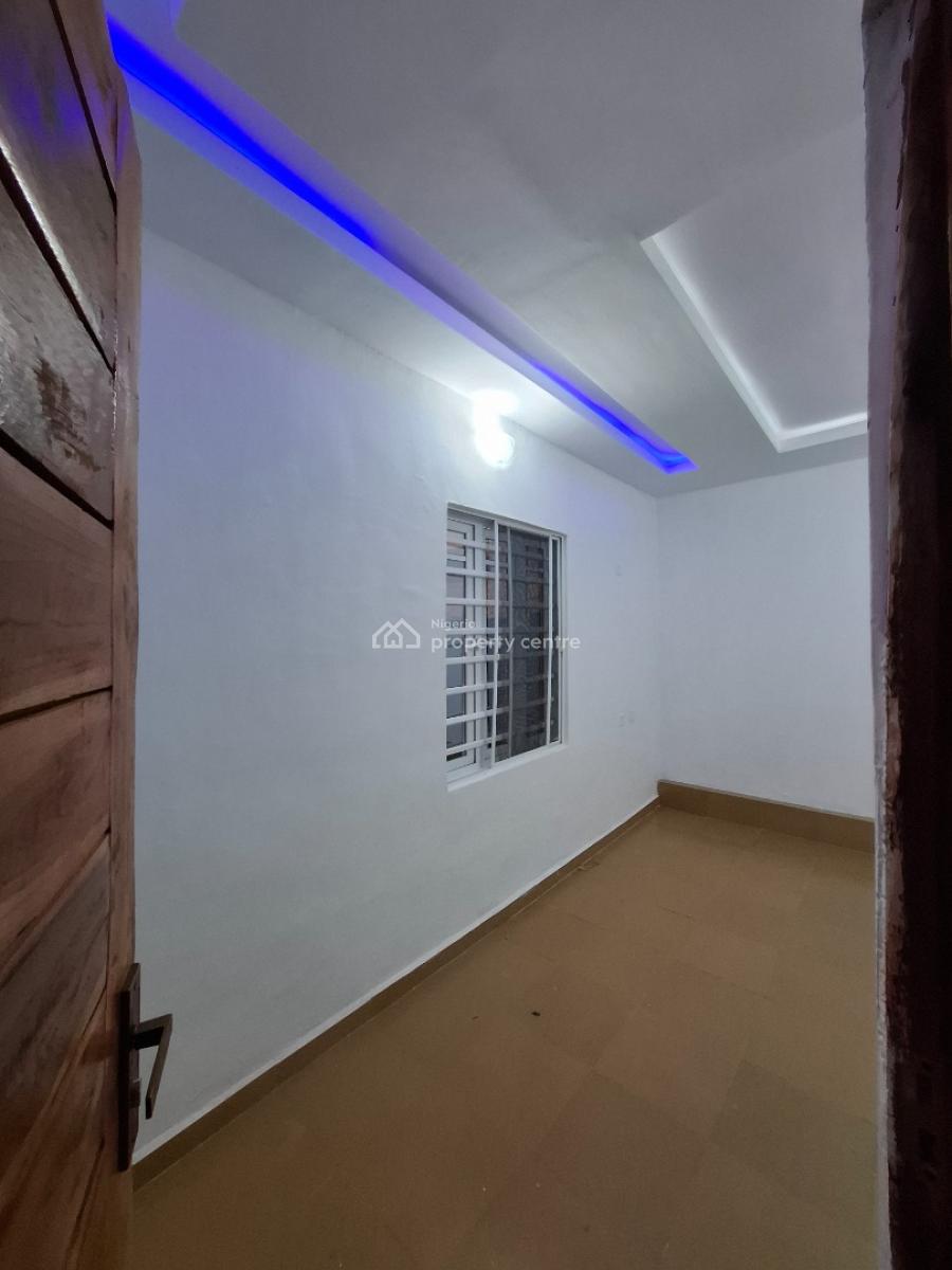 3bedroom Flat Apartment Bungalow, Oba Palace Isiwu, Isiu, Ikorodu, Lagos, Detached Bungalow for Rent