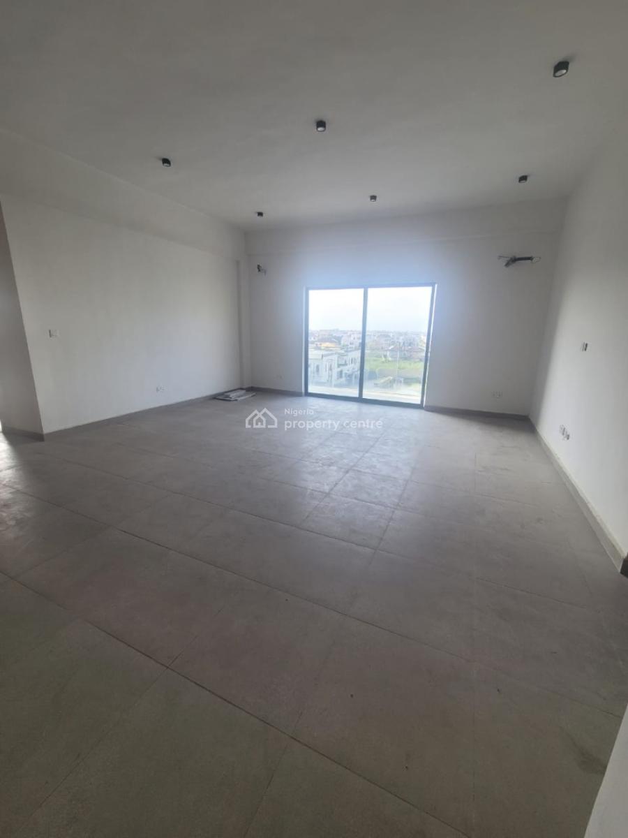 Newly Built 2 Bedroom Apartment, Ikate, Lekki, Lagos, Flat / Apartment for Rent