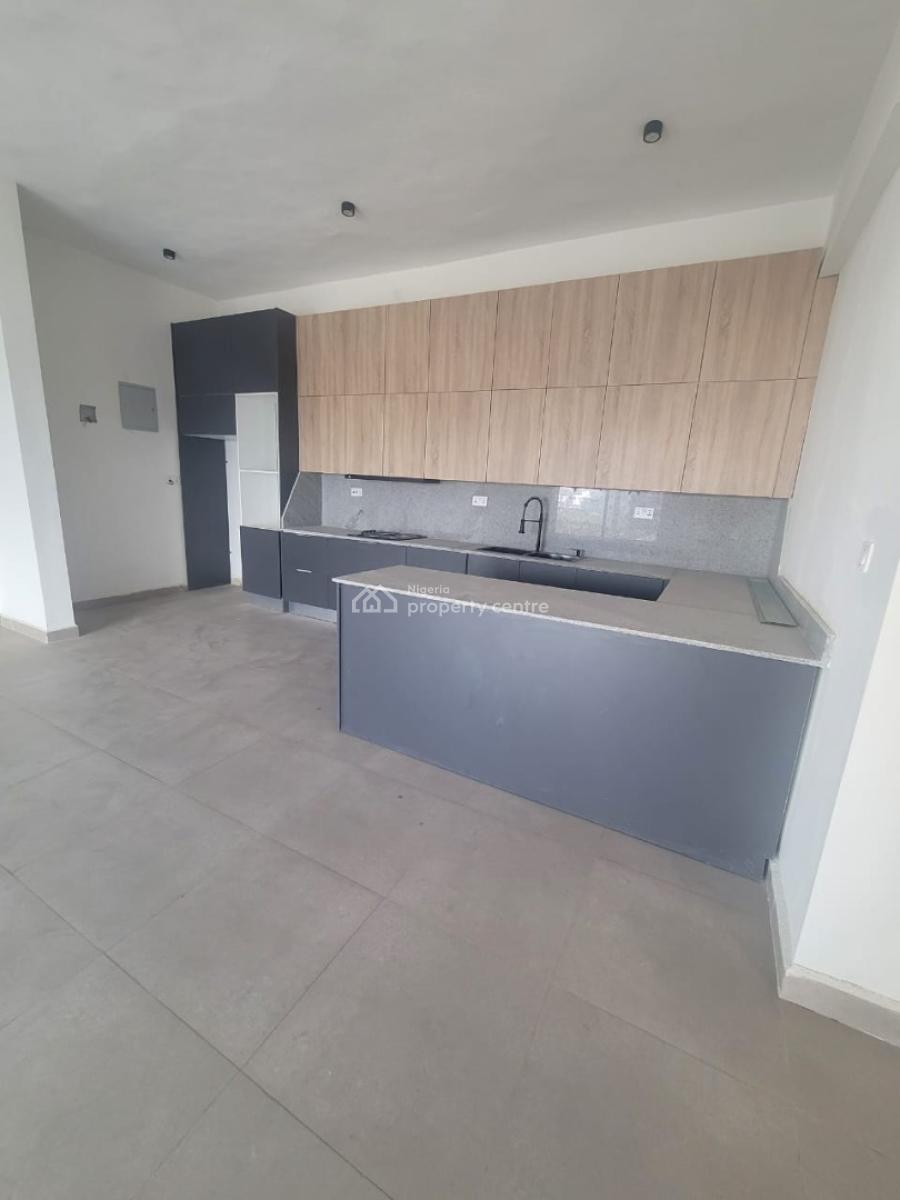 Newly Built 2 Bedroom Apartment, Ikate, Lekki, Lagos, Flat / Apartment for Rent