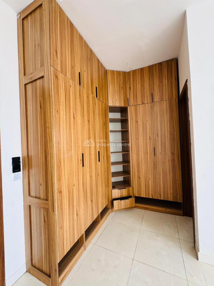 Newly Built 4-bedroom Semi-detached Duplex, Ajah, Lagos, Semi-detached Duplex for Sale