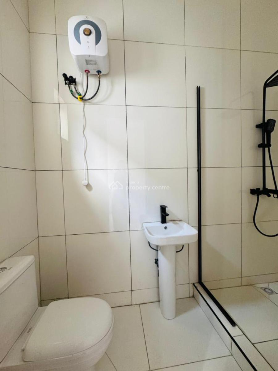 Newly Built 4-bedroom Semi-detached Duplex, Ajah, Lagos, Semi-detached Duplex for Sale