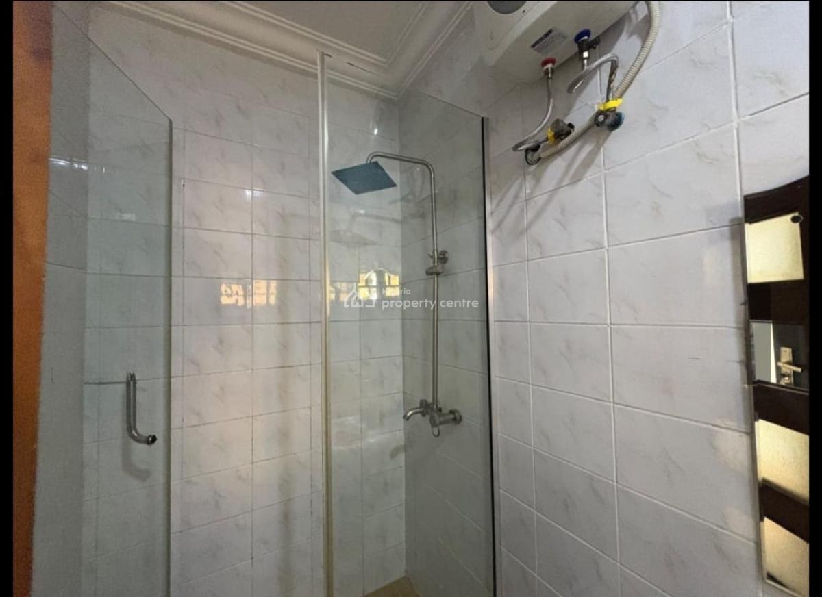 Serviced Studio Apartment, Lekki Phase 1, Lekki, Lagos, Self Contain (single Rooms) for Rent