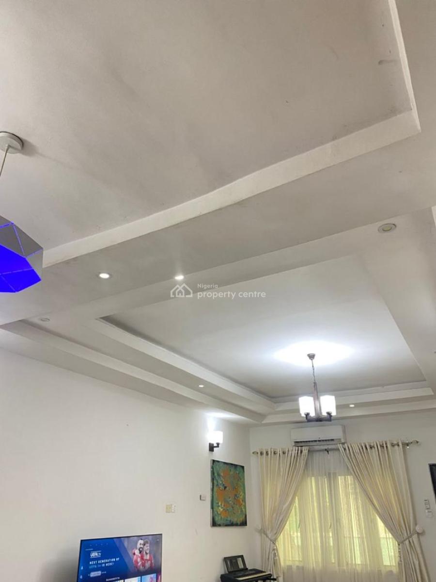 1 Bedroom Apartment, Chevron, Lekki, Lagos, Flat / Apartment Short Let