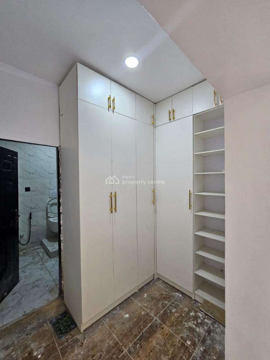 4bedroom Fully Detached Bungalow, Ajah, Lagos, Detached Duplex for Sale