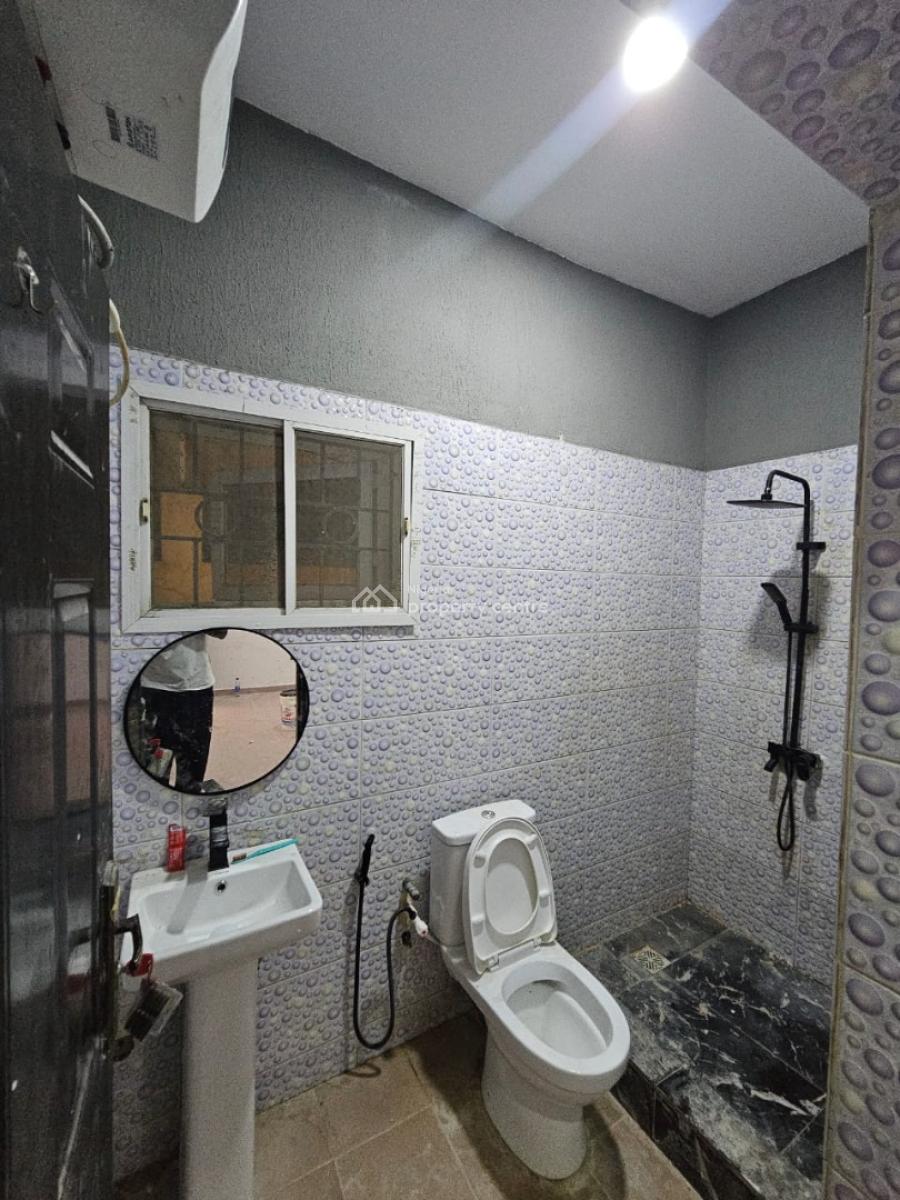 4bedroom Fully Detached Bungalow, Ajah, Lagos, Detached Duplex for Sale