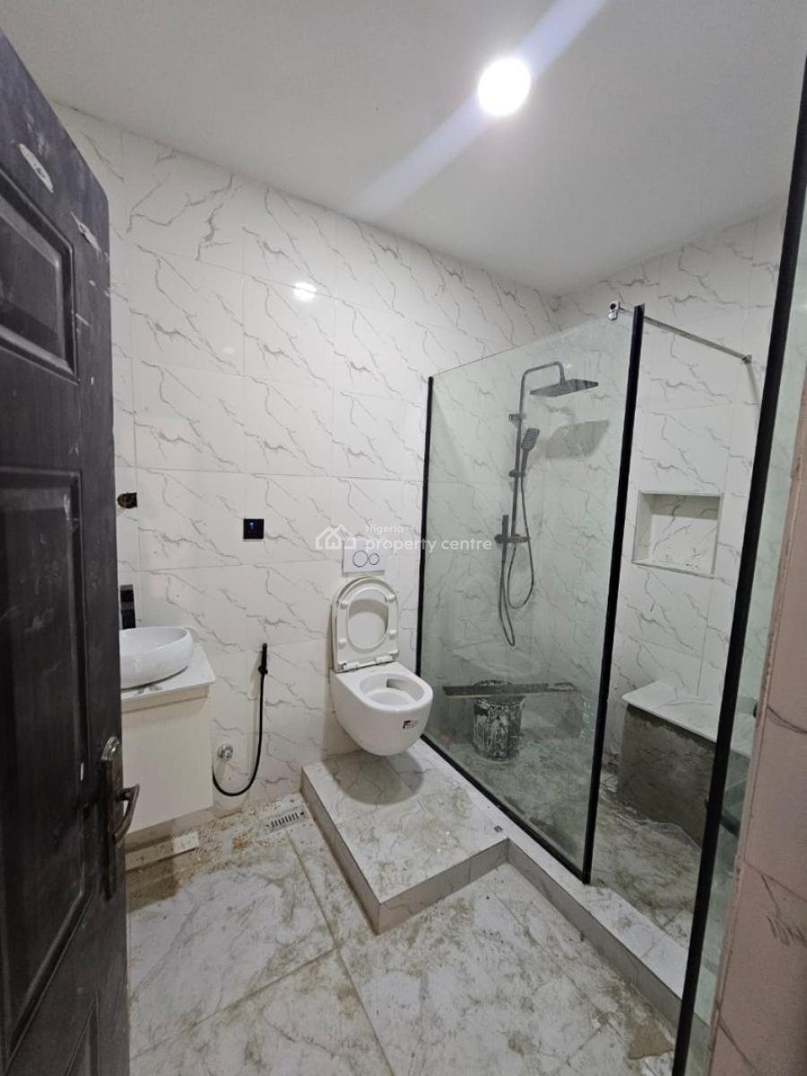 4bedroom Fully Detached Bungalow, Ajah, Lagos, Detached Duplex for Sale