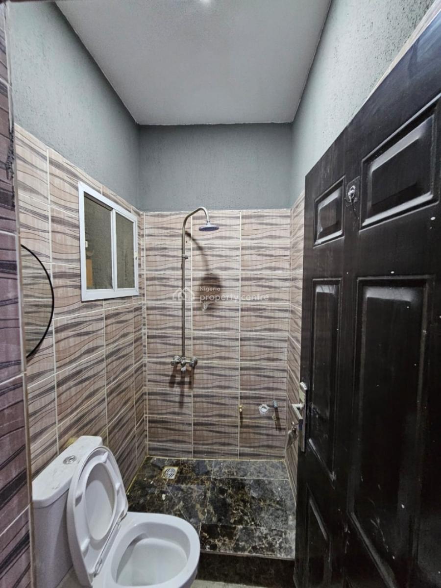 4bedroom Fully Detached Bungalow, Ajah, Lagos, Detached Duplex for Sale