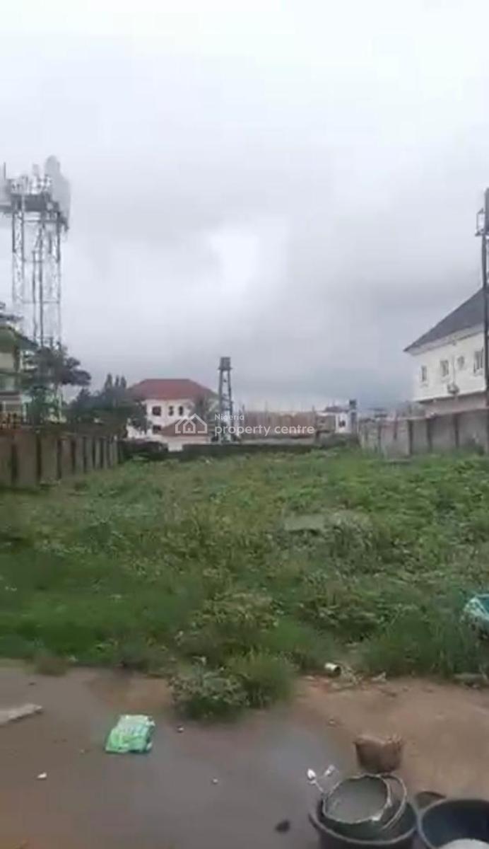 1,248.14sqm, Residential, C of O, Mabushi, Abuja, Residential Land for Sale