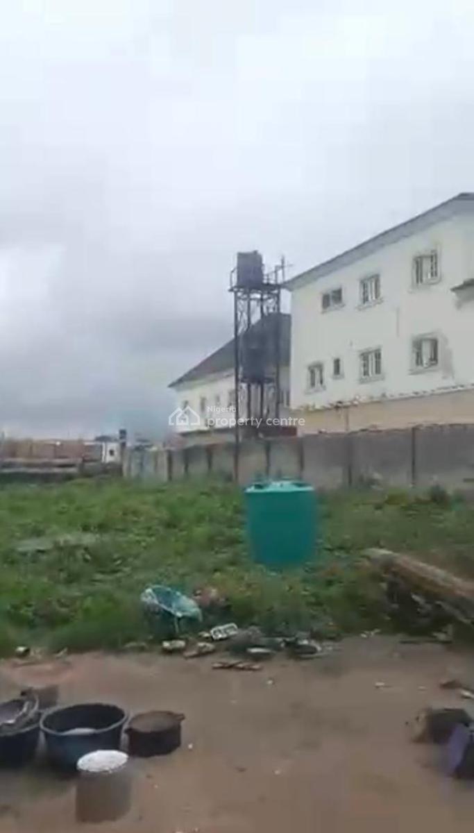 1,248.14sqm, Residential, C of O, Mabushi, Abuja, Residential Land for Sale