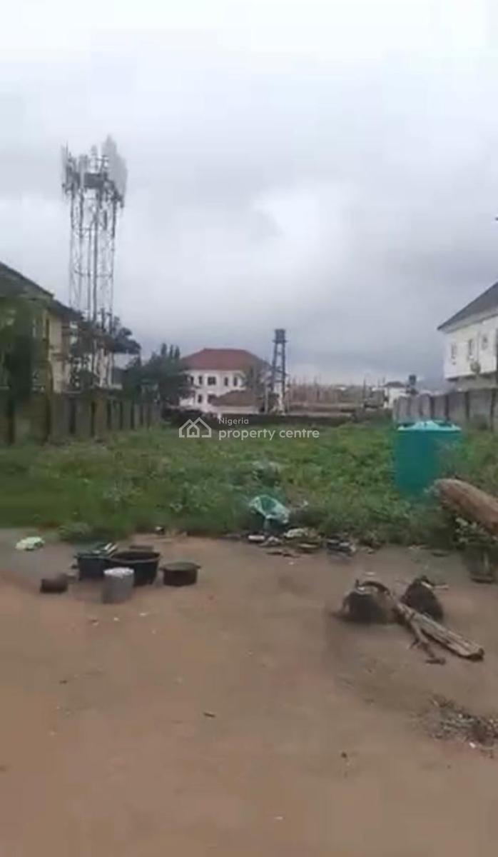 1,248.14sqm, Residential, C of O, Mabushi, Abuja, Residential Land for Sale