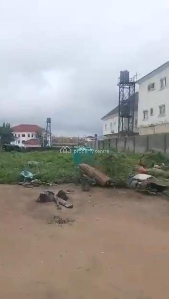 1,248.14sqm, Residential, C of O, Mabushi, Abuja, Residential Land for Sale