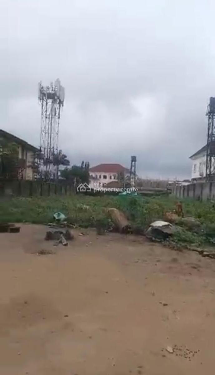 1,248.14sqm, Residential, C of O, Mabushi, Abuja, Residential Land for Sale