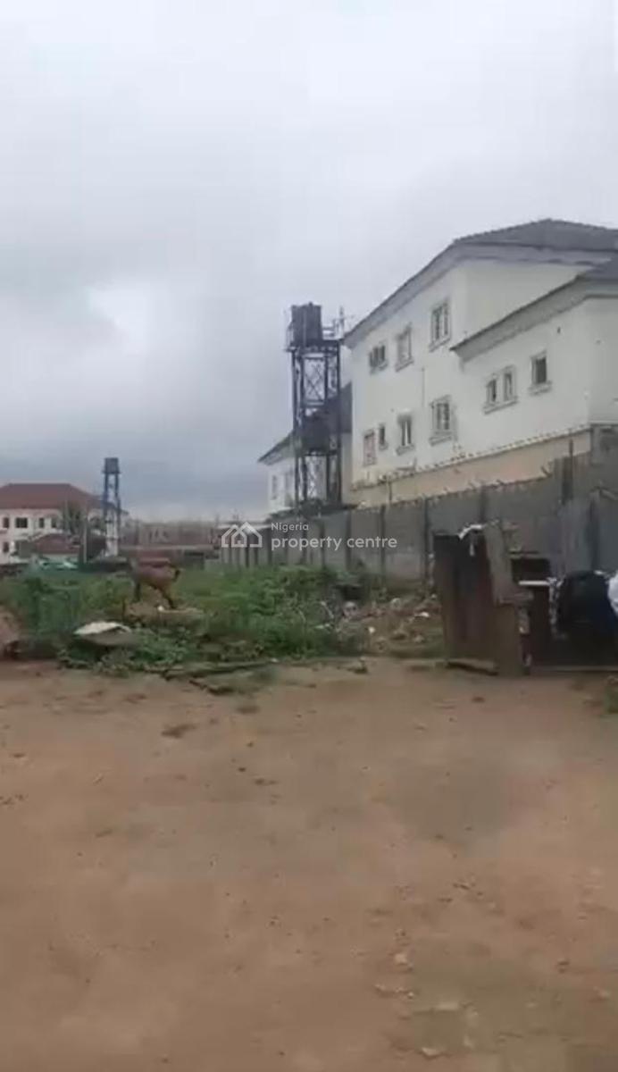 1,248.14sqm, Residential, C of O, Mabushi, Abuja, Residential Land for Sale