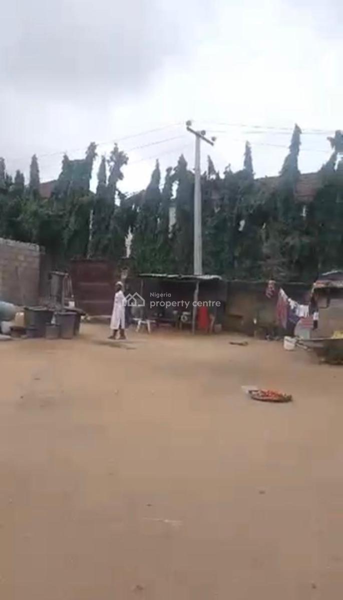 1,248.14sqm, Residential, C of O, Mabushi, Abuja, Residential Land for Sale