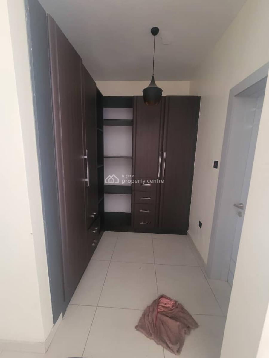 4-bedroom Terrace Duplex with Bq for Residential Orcommercial, Lekki Phase 1, Lekki, Lagos, Terraced Duplex for Rent