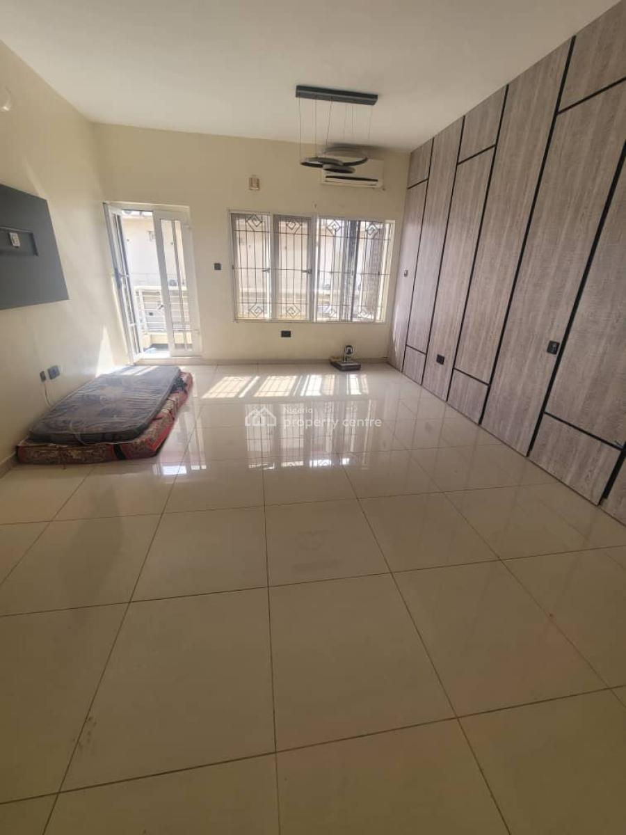 4-bedroom Terrace Duplex with Bq for Residential Orcommercial, Lekki Phase 1, Lekki, Lagos, Terraced Duplex for Rent