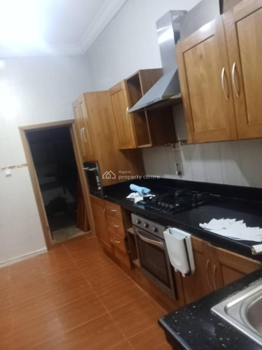 3bed with Gym and Pool Banana Island Estate, Banana Island Estate, Banana Island, Ikoyi, Lagos, Flat / Apartment for Rent