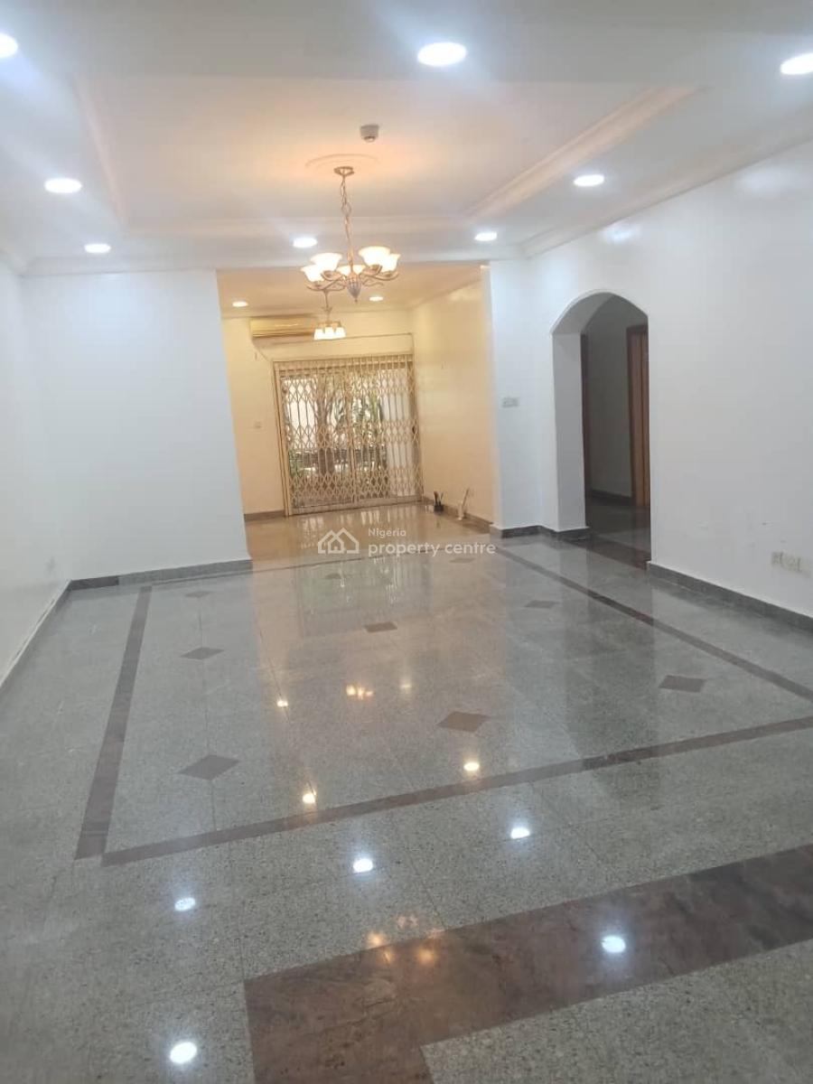 3bed with Gym and Pool Banana Island Estate, Banana Island Estate, Banana Island, Ikoyi, Lagos, Flat / Apartment for Rent