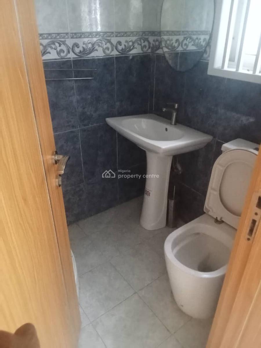 3bed with Gym and Pool Banana Island Estate, Banana Island Estate, Banana Island, Ikoyi, Lagos, Flat / Apartment for Rent