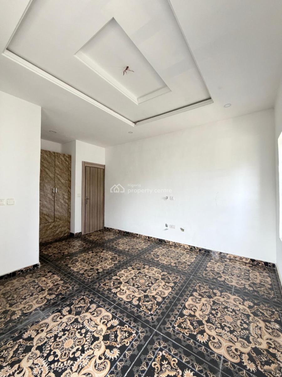 Affordable Gorgeous 2 Bedroom Apartment  Suits for Investment, Ajah, Lagos, Block of Flats for Sale