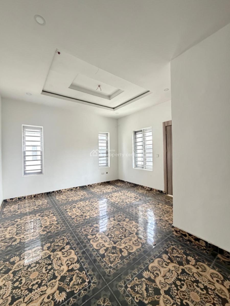 Affordable Gorgeous 2 Bedroom Apartment  Suits for Investment, Ajah, Lagos, Block of Flats for Sale
