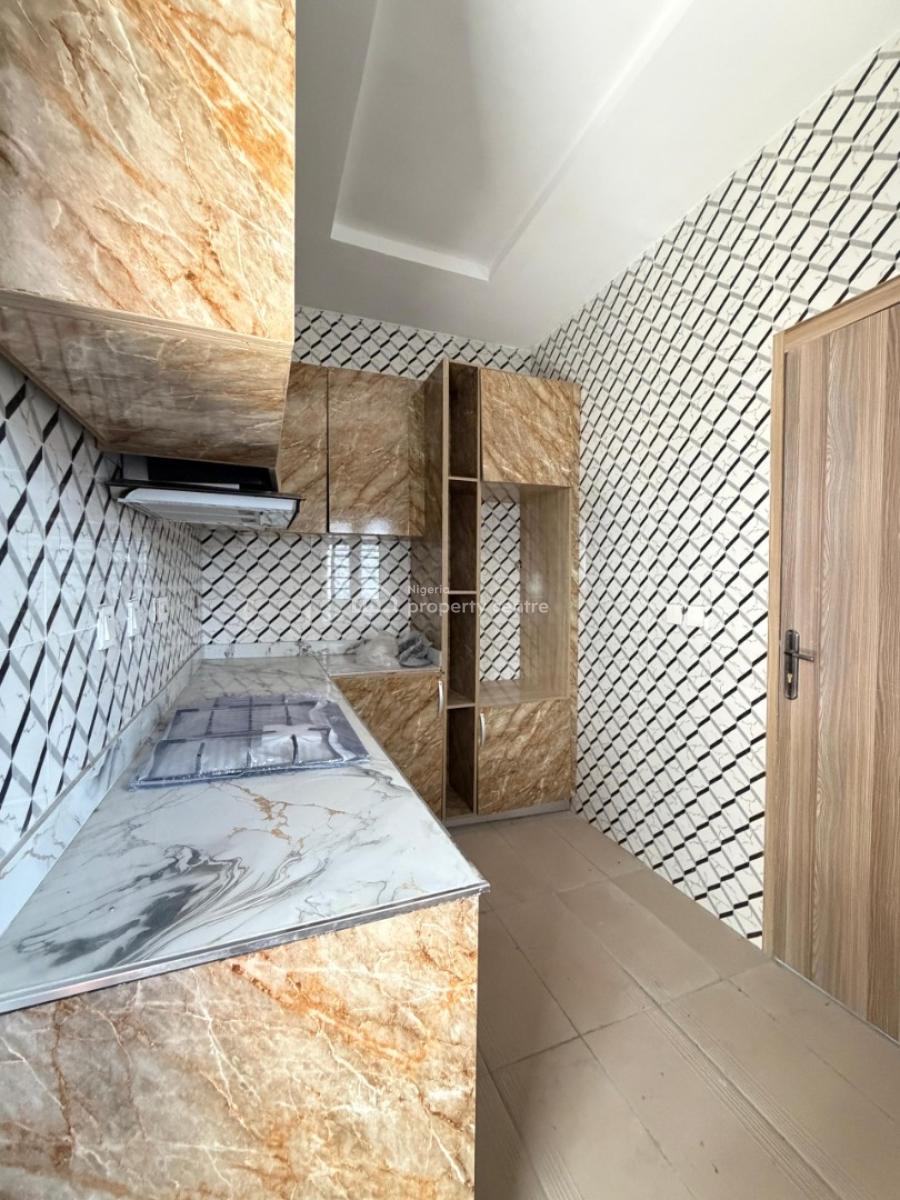 Affordable Gorgeous 2 Bedroom Apartment  Suits for Investment, Ajah, Lagos, Block of Flats for Sale