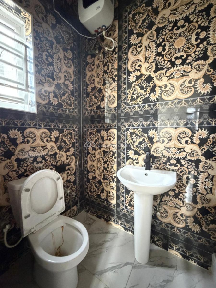 Affordable Gorgeous 2 Bedroom Apartment  Suits for Investment, Ajah, Lagos, Block of Flats for Sale